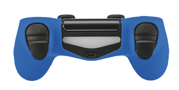 Funda de silicona PS4