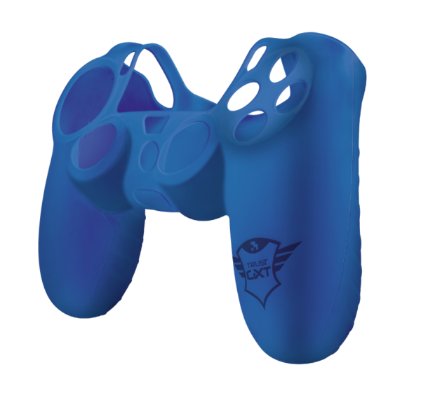 Funda de silicona PS4