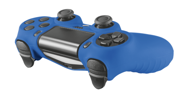 Funda de silicona PS4