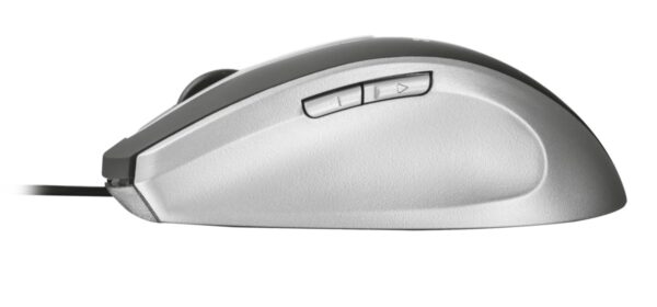 Mouse Easy Click - black