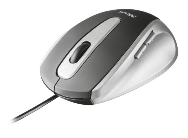 Mouse Easy Click - black