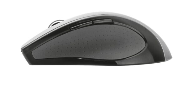 Mouse compacto MaxTrack Comfort