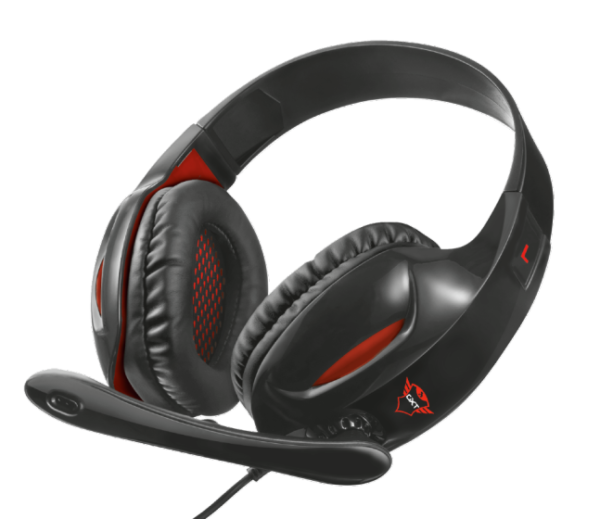 Auricular Trust GXT 330 XL