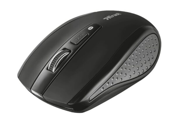 Mouse Wireless Siano Bluetooth
