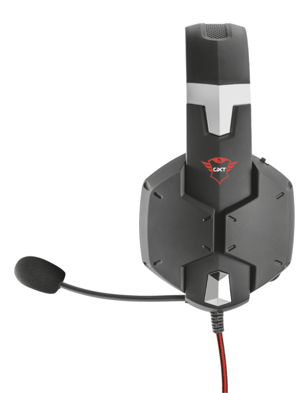 Auriculares GXT 322 Carus