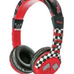 Auriculares Spila Kids - car