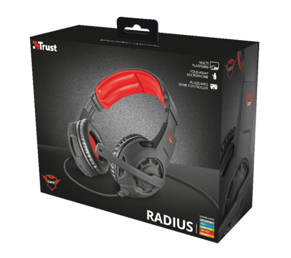 Auricular Gamer GXT 310