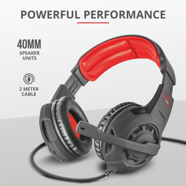 Auricular Gamer GXT 310