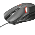 Mouse gamer Ziva