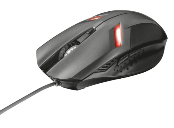 Mouse gamer Ziva