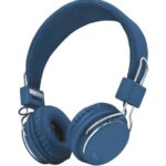 Auriculares Ziva Foldable - blue
