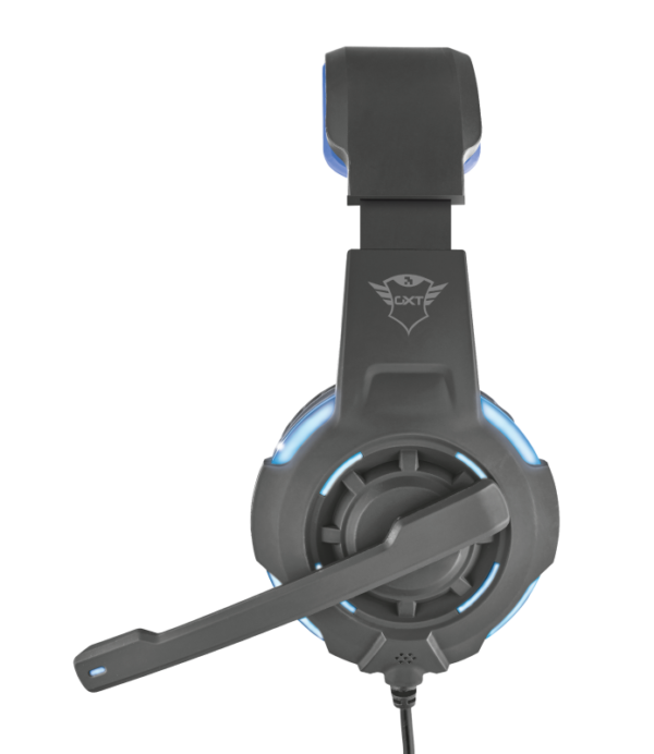 Auriculares GXT 350 Radius 7.1 Surround