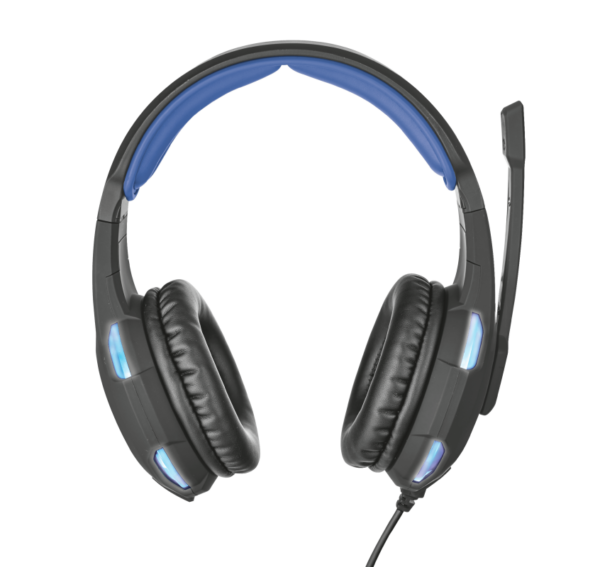 Auriculares GXT 350 Radius 7.1 Surround