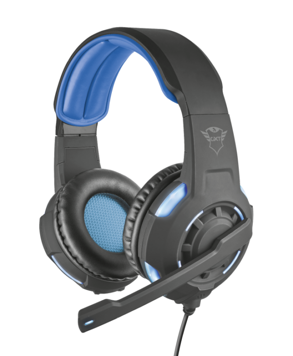 Auriculares GXT 350 Radius 7.1 Surround