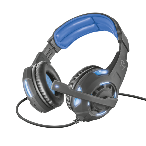 Auriculares GXT 350 Radius 7.1 Surround