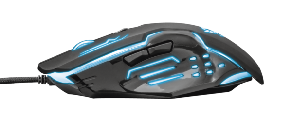 Mouse Gamer GXT 108