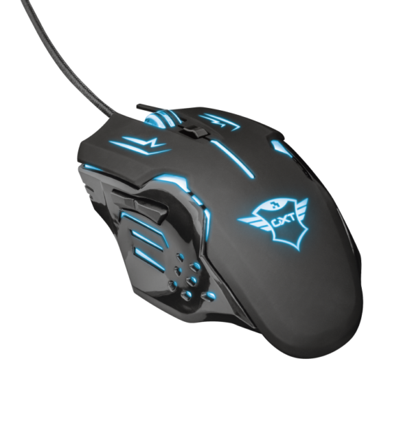 Mouse Gamer GXT 108