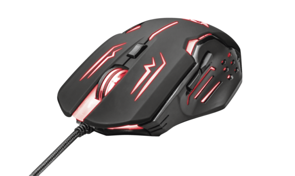 Mouse Gamer GXT 108