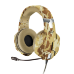 Auriculares Carus GXT 322D