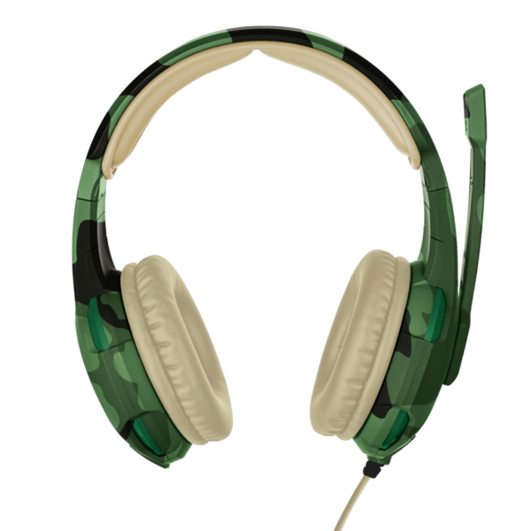 Audifonos Gamer Gxt 310