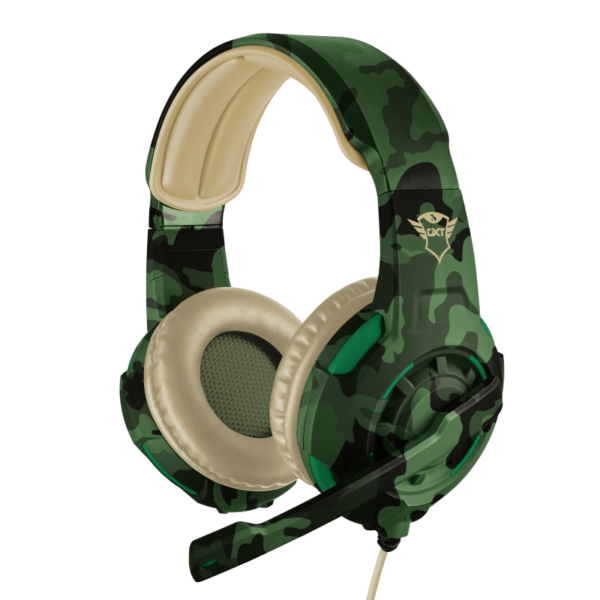 Audifonos Gamer Gxt 310