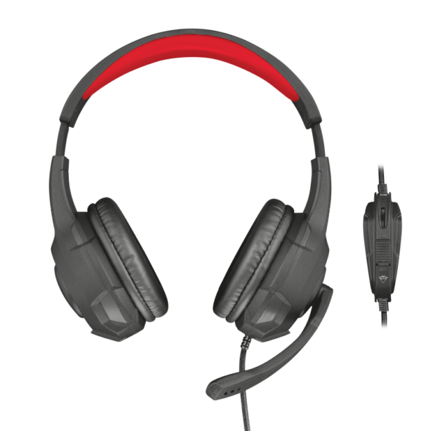 Auriculares  Trust GXT 307