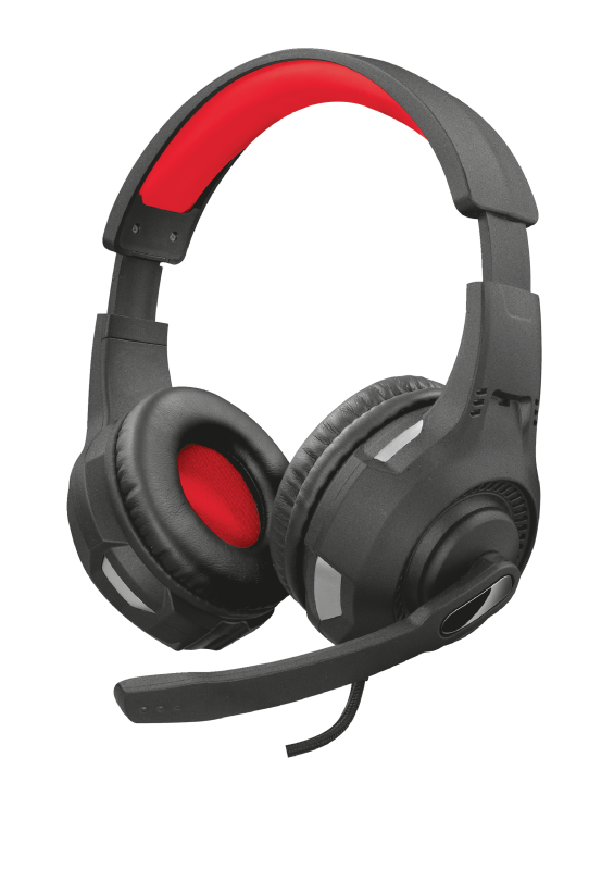 Auriculares Trust GXT 307 – GamersFoto