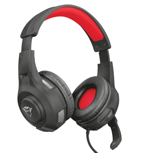 Auriculares  Trust GXT 307