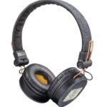 Auriculares Fyber - dark denim
