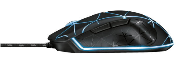 MOUSE GAMER TRUST GXT 133