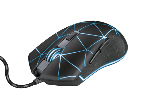 MOUSE GAMER TRUST GXT 133