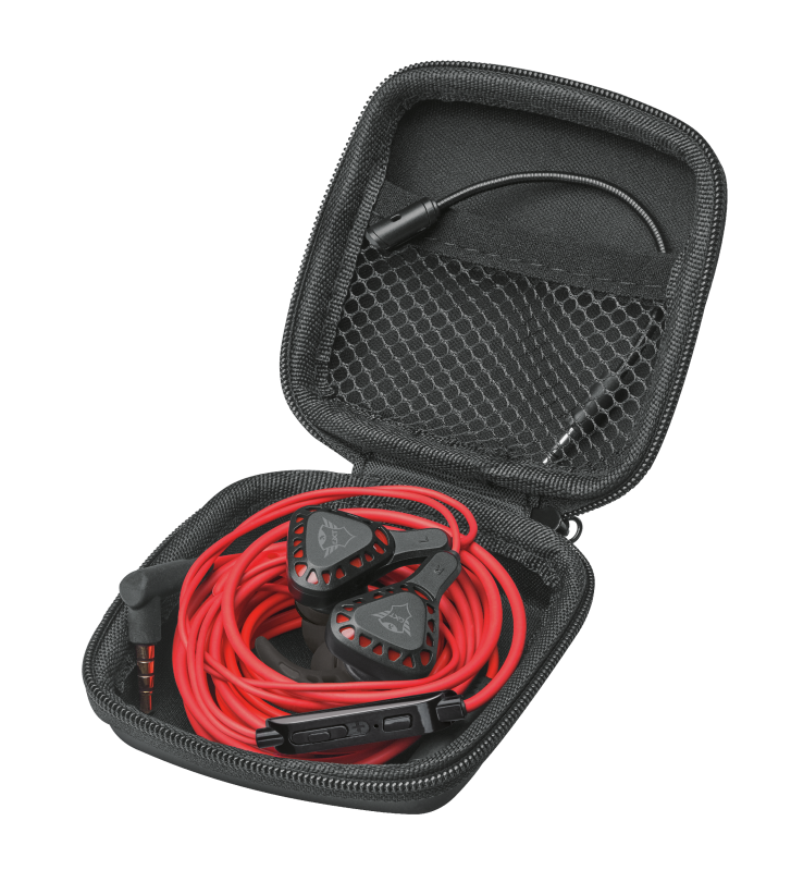 Audífonos Gamer GXT 408 Cobra