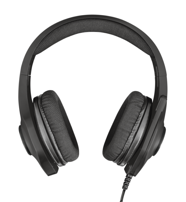 Auriculares GXT 455 Torus RGB