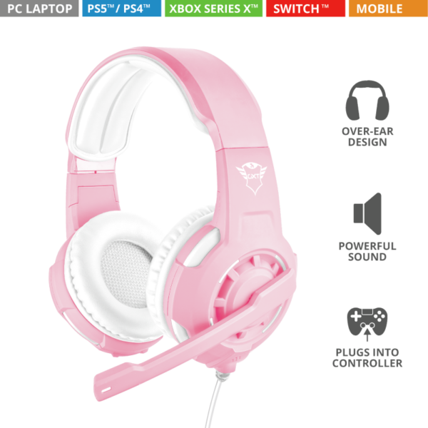 Auricular GXT 310P