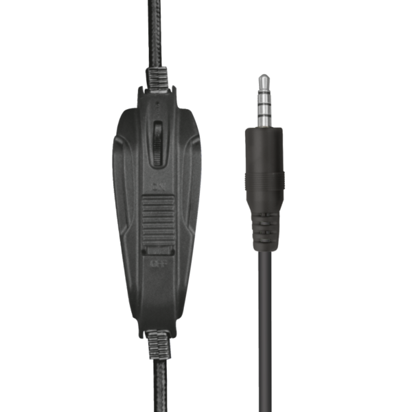 Auricular Gamer - GXT 307B Ravu