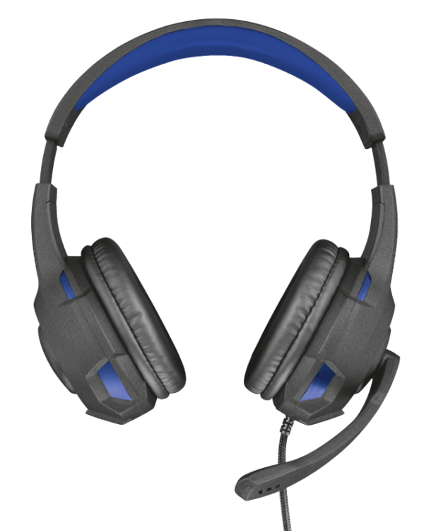 Auricular Gamer - GXT 307B Ravu