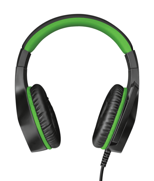 Audífonos gamer GXT 404G