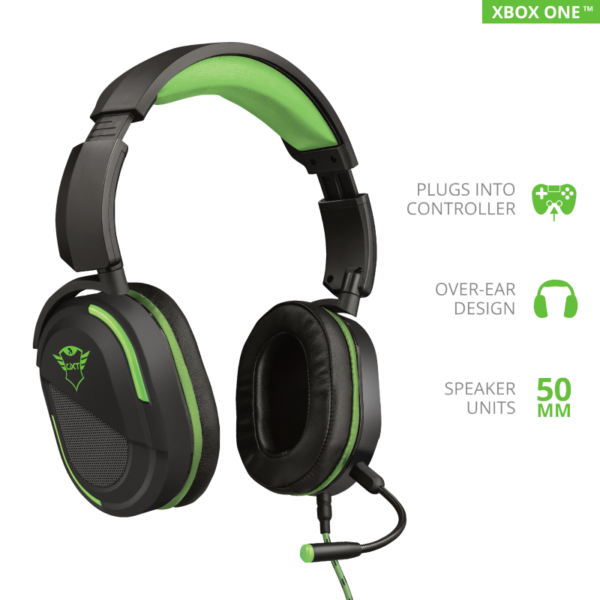 Auriculares GXT 422G