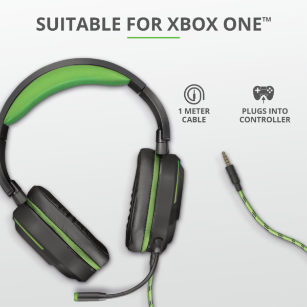 Auriculares GXT 422G