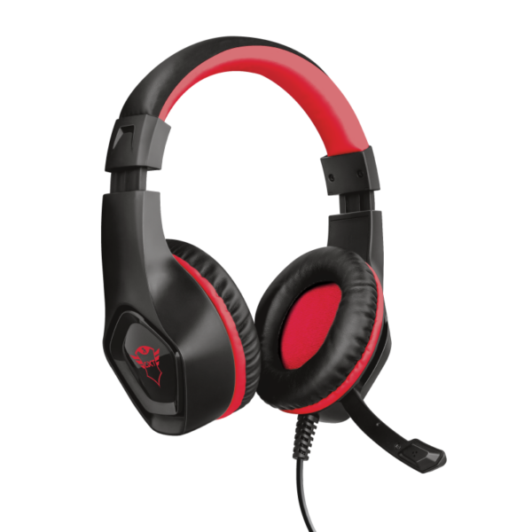 Audífonos Gamer GXT 404R