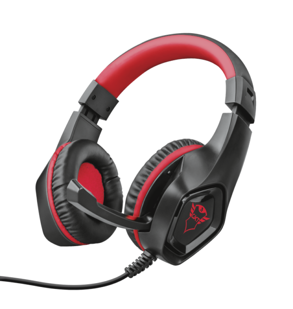 Audífonos Gamer GXT 404R