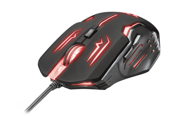 Mouse Gamer GXT 108