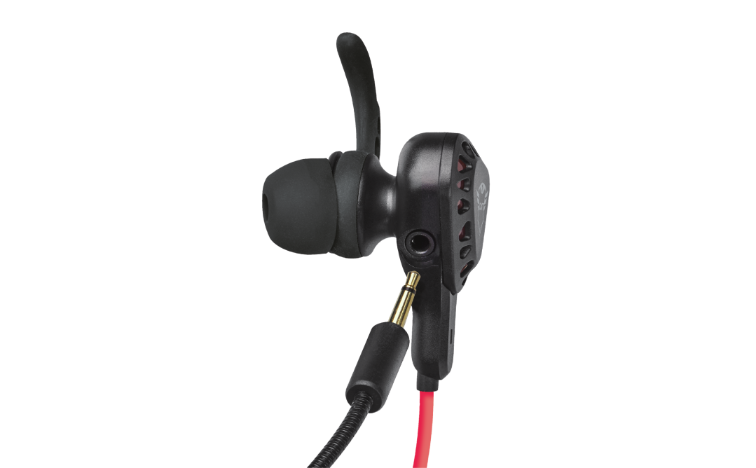 Audífonos Gamer GXT 408 Cobra