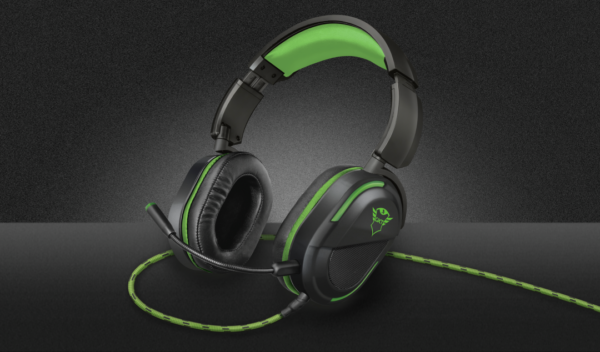 Auriculares GXT 422G