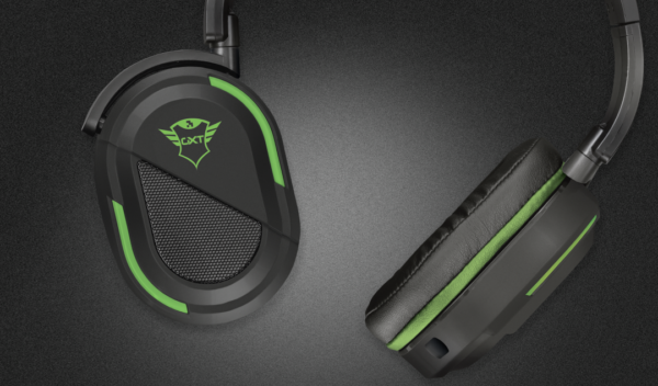 Auriculares GXT 422G