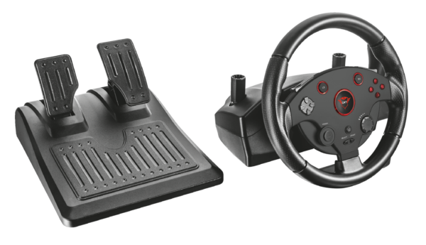 Volante Gamers GXT 288 Taivo
