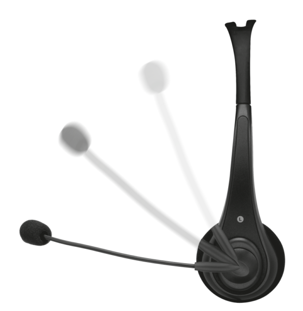 Auriculares para chat InSonic para PC y portátil