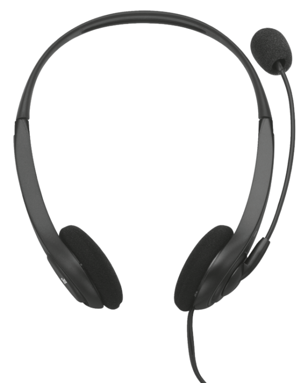 Auriculares para chat InSonic para PC y portátil