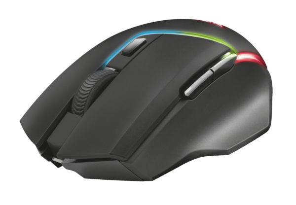 Mouse Wireless GXT 161