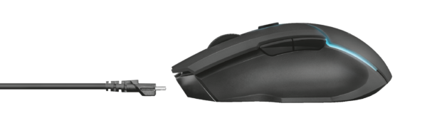 Mouse Wireless GXT 161